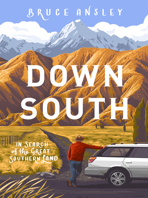 Title details for Down South by Bruce Ansley - Available